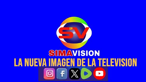 SIMAVISION SRL MEDIA GROUP, LA NUEVA IMAGEN DE LA TELEVISION