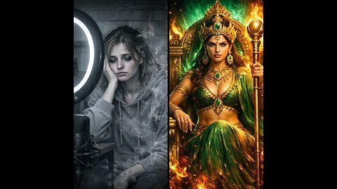 OnlyFans is Draining Your Soul — Here’s How Matangi Turns You Into an Empress