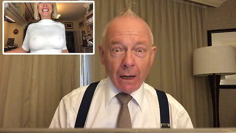 20210801 Toyah & Robert's Sunday Lunch - Love Letters Part 1 [pU0e88tpttU]