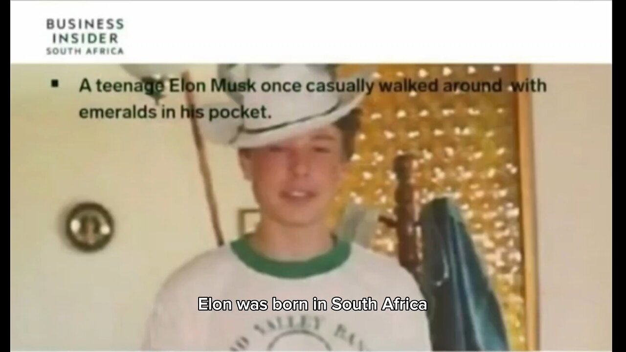 Elon Musk-A frontman,A Fake Genius