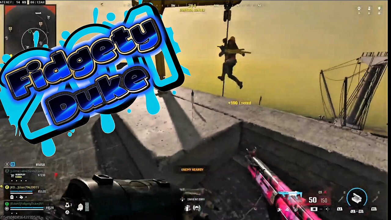 And then this happened...