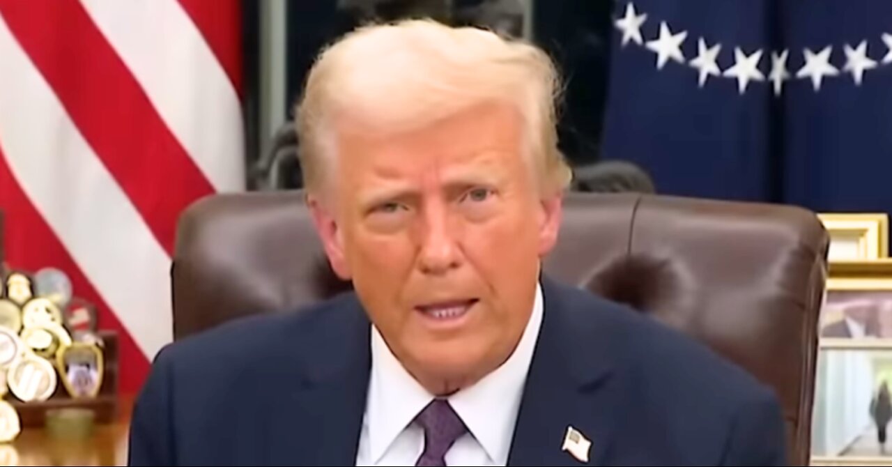 ‘Promise Kept’ Trump Admin Cuts Funding to Maine Universities as State Defies Order to Ban Trans
