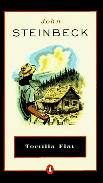 Tortilla Flat by John Steinbeck | Summary