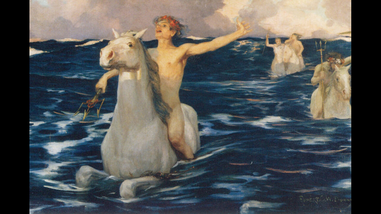 Joy Of Naturism: Chris ("Mudwalkers") (#3)