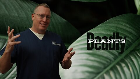 On Deadly Plants