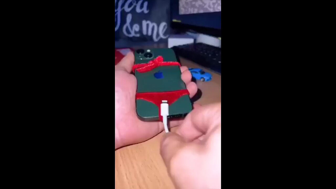 That move is very naughty 😉