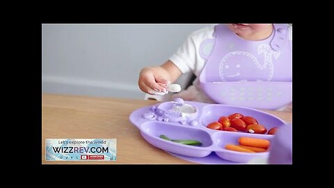 Marcus & Marcus Toddler Dining Set Marcus Red Review