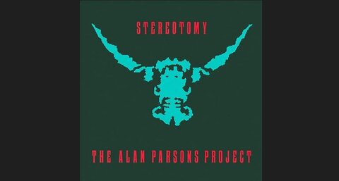 The Alan Parsons Project - Stereotomy (1985) [Full Album] + bonus track