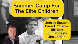 Summer Camp for Elite Children