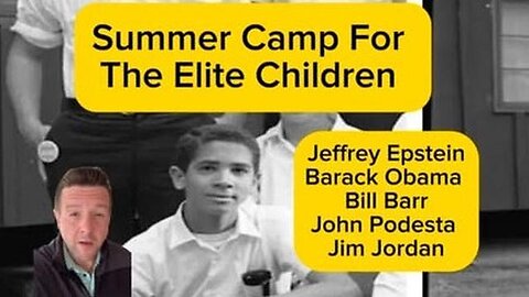 Summer Camp for Elite Children