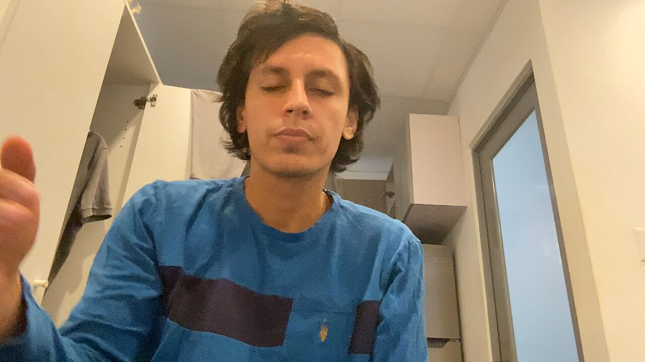 Depression is a state of awareness seeing life as is, not an emotional state