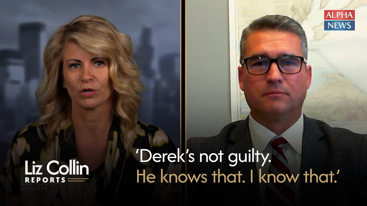 EXCLUSIVE: Derek Chauvin’s fight for a fair trial—and last line of defense