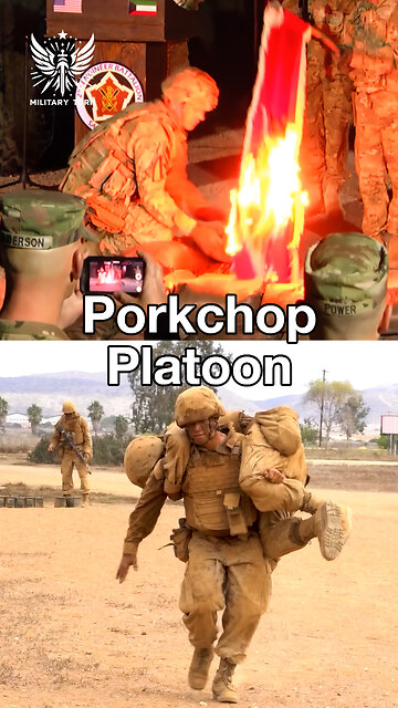 Porkchop Platoon