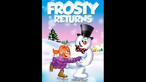 Frosty Returns (1992) (w/ Pit, Gintetti & VictorTheMisanthrope)