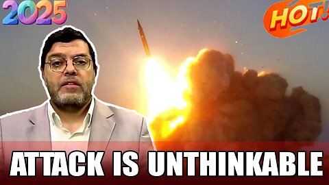 Mohammad Marandi, Iran's Missiles Poised to Obliterate Any Israeli Strike