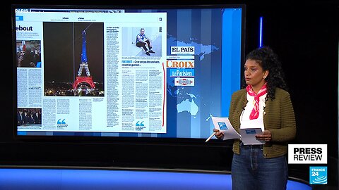 Celebrations in Japan as baseballer Shotei Ohtani wins 2nd MVP in a row. FRANCE