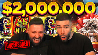 INCREDIBLE SESSION WITH CRISPY AND CRUSTY - @AyeZee and @X7Dave ​