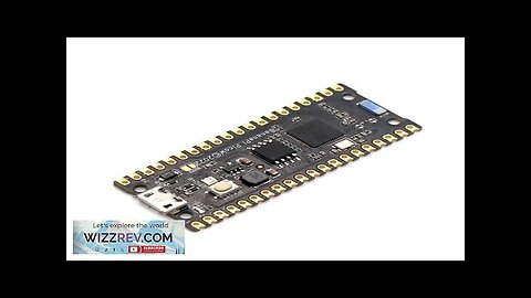 Banana Pi BPI PicoW-S3 Development Board WiFi bluetooth Low Power Microcontroller ESP32-S3 Review