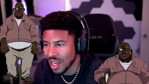 LowTierGod Thinks Crime Is Genetics And That He Will Ever Have A Loving Family [REUPLOAD]