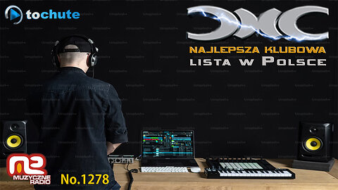 Muzyczne radio - Lista DMC 1278