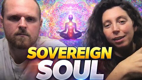 SOVEREIGN SOUL 4 FREEDOM LOVERS WITH BRANDI NICHOLLE DURHAM