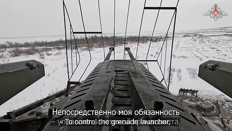 🇷🇺 ⚔️ The BMPT "Terminator" of the "Center" Troop Group