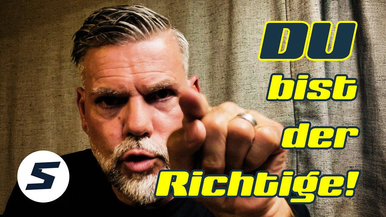 Es gibt nichts Gutes – außer man tut es.