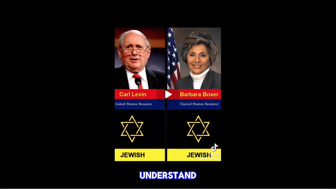 The False Jews: The Synagogue of Satan (Revelation 29 and 39)