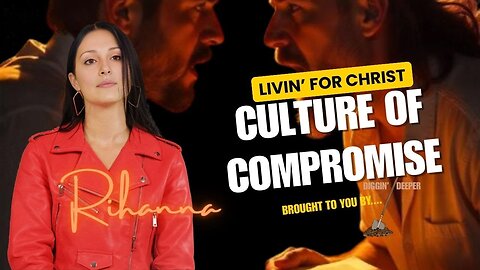 Culture of Compromise, Livin' For Christ
