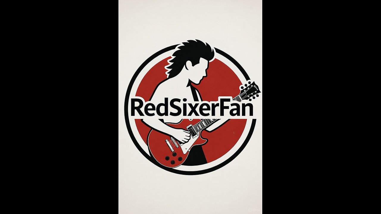 RedSixerFan Music. Where the relaxing music never stops.