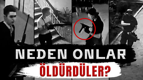 Okullarda kitlesel silahlı saldırılar. Tetikçileri kim aktive ediyor?