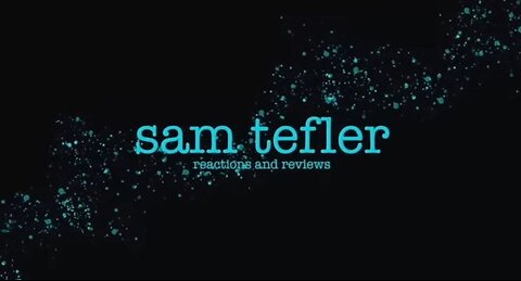 1-21-2023 Sam Telfer "Sunday Podcast with Yaba"