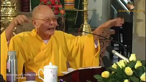 NẾU NGŨ UẨN VÔ NGÃ THÌ LẤY GÌ TÁI SANH Ở ĐỜI SAU HT.THÍCH TỪ THÔNG - TRƯỜNG HẠ TX TRUNG TÂM