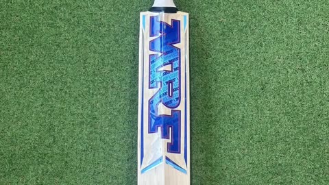 MRF VK18 Power Cricket Bat