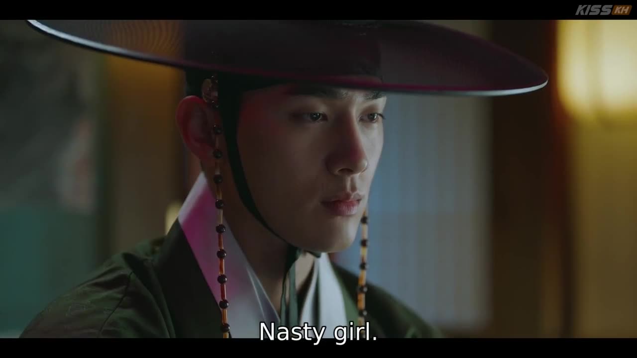 To my belived theif ep 8