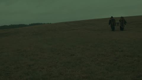 BATUSHKA - Chapter V： Funeral - Pierwyj Czas (Первый час) [OFFICIAL VIDEO]