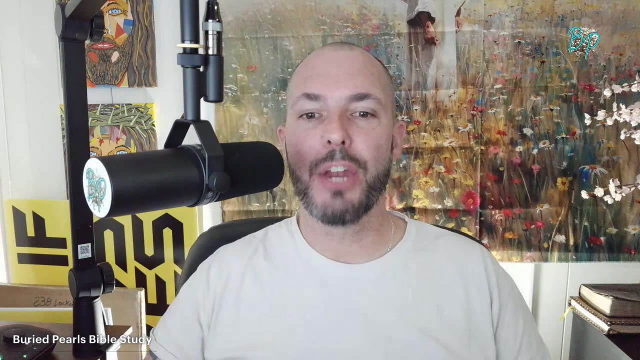 Revelation - Introduction