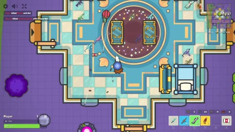 Zombi royal
