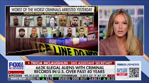 Inconvenient Truth: It's Even Worse Than It Looks with Sanctuary City Crime Statistics