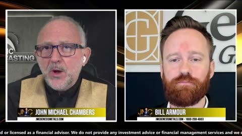 Global Financial Reset - October 22nd, 2025