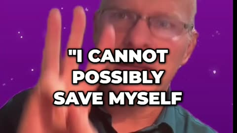 "The Ticket to Heaven" 🎟️