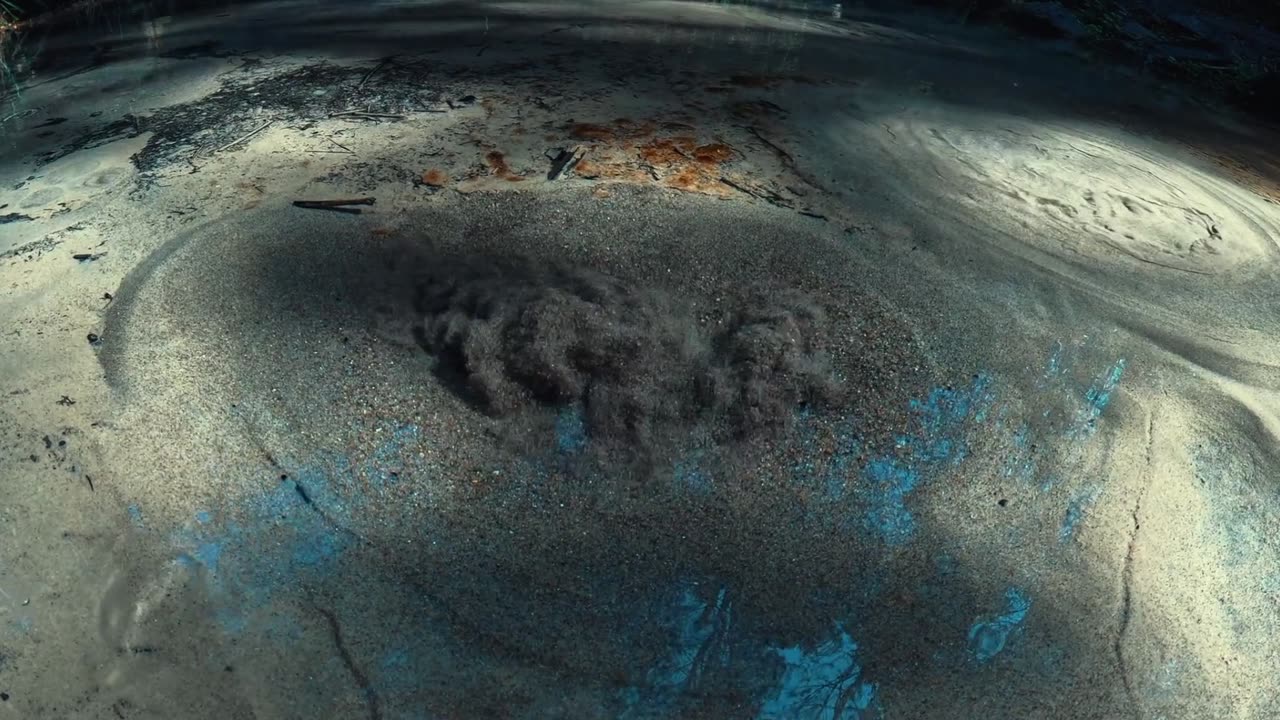 Treasures Hidden in the Sand - Bereshit EP 02 Extra