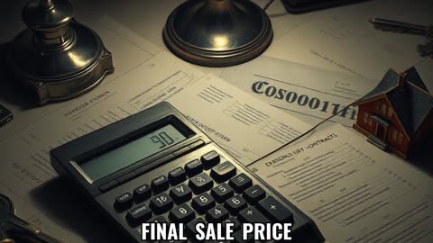 MYB- HOW REAL ESTATE COMMISSIONS WORK