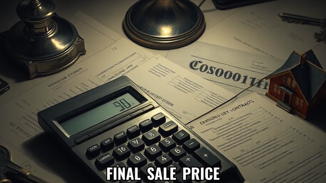 MYB- HOW REAL ESTATE COMMISSIONS WORK