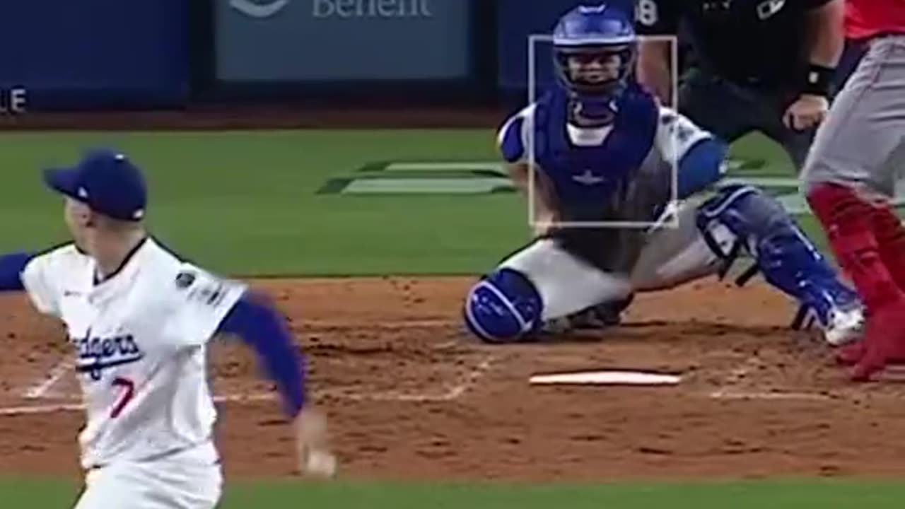 mlb