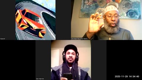 "Defiling of Tamar" Full Video Sabbath 📜 Assembly of The Righteous 👉🏿SATURDAYs👈🏿 12pm est 11/29/25