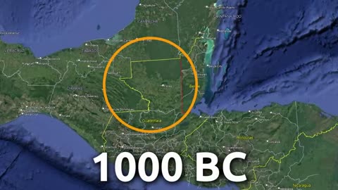 Mayans at the First Thanksgiving?