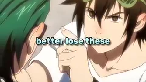 The Commissioner Showed His Class Apart