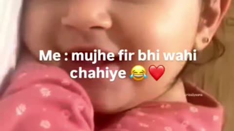 Wahi Chahiye 😂 - #shortsfeed #lovestatus #viral #couolegoals #trending #shivu_says