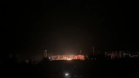 💥🕊️ Ukraine Russia War | Ukrainian UAV Strikes Russian Electrical Substation | RCF